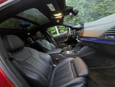 BMW Х6