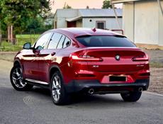 BMW Х6