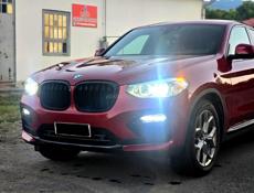BMW Х6