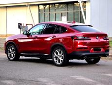 BMW Х6