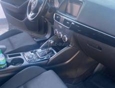 Mazda CX-7