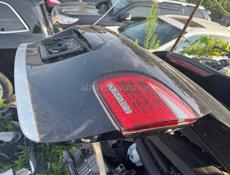 Мотор коробка двери проводка пластик салона