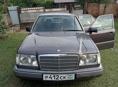 Mercedes-Benz 124