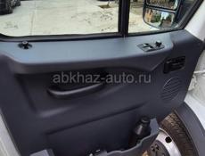 ГАЗ 3302