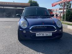 MINI One