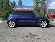 MINI One