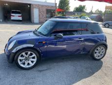 MINI One
