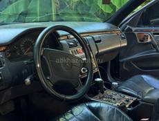 Mercedes-Benz A-класс