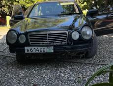 Mercedes-Benz A-класс