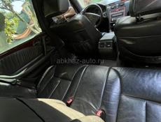 Mercedes-Benz A-класс