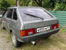 ВАЗ 1111