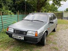 ВАЗ 1111
