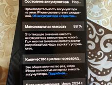 Айфон 15