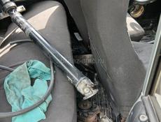 Разбор жигули иесть запчасти