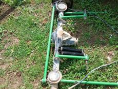 Разбор жигули иесть запчасти