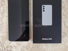 Samsung galaxy s24 