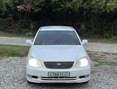 Toyota Mark II
