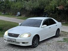 Toyota Mark II