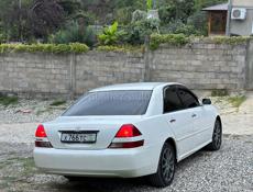 Toyota Mark II