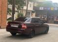 ВАЗ 2170 Priora