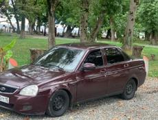 ВАЗ 2170 Priora