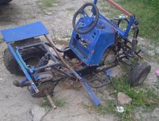 КВАДРОЦЫКАЛ