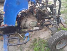 КВАДРОЦЫКАЛ