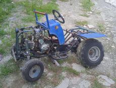 КВАДРОЦЫКАЛ