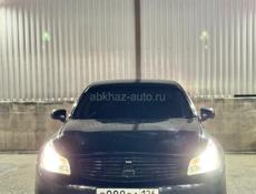 Nissan Skyline