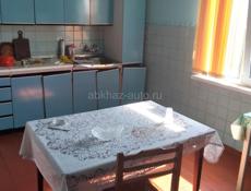  Продаётся уютный жилой дом в с Пшап( Абхазия)с земельным участком недалеко от аэропорта (торг уместен)