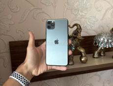 Айфон 11 про макс