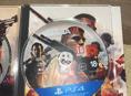 Mafia PS4