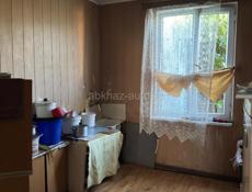 Продам дом на Маяке