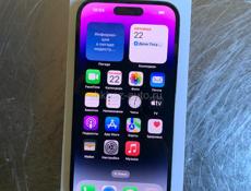 iPhone 14 Pro 