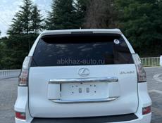 Lexus GX