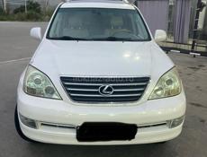 Lexus GX