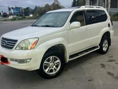 Lexus GX