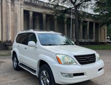 Lexus GX
