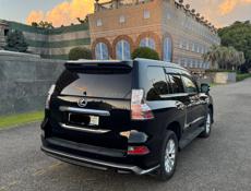 Lexus GX