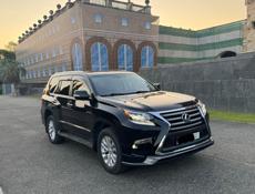 Lexus GX