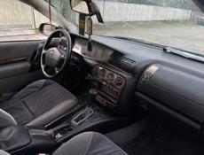 Opel Omega