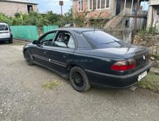 Opel Omega