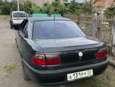 Opel Omega