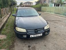 Opel Omega