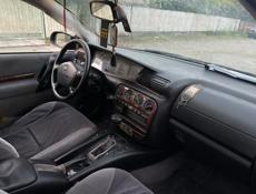Opel Omega
