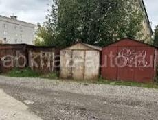 Куплю гараж 