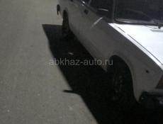 ВАЗ 2107
