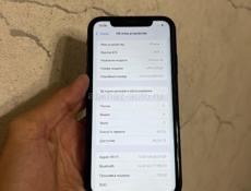 iPhone XR 64gb идеал 