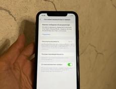 iPhone XR 64gb идеал 