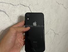 iPhone XR 64gb идеал 